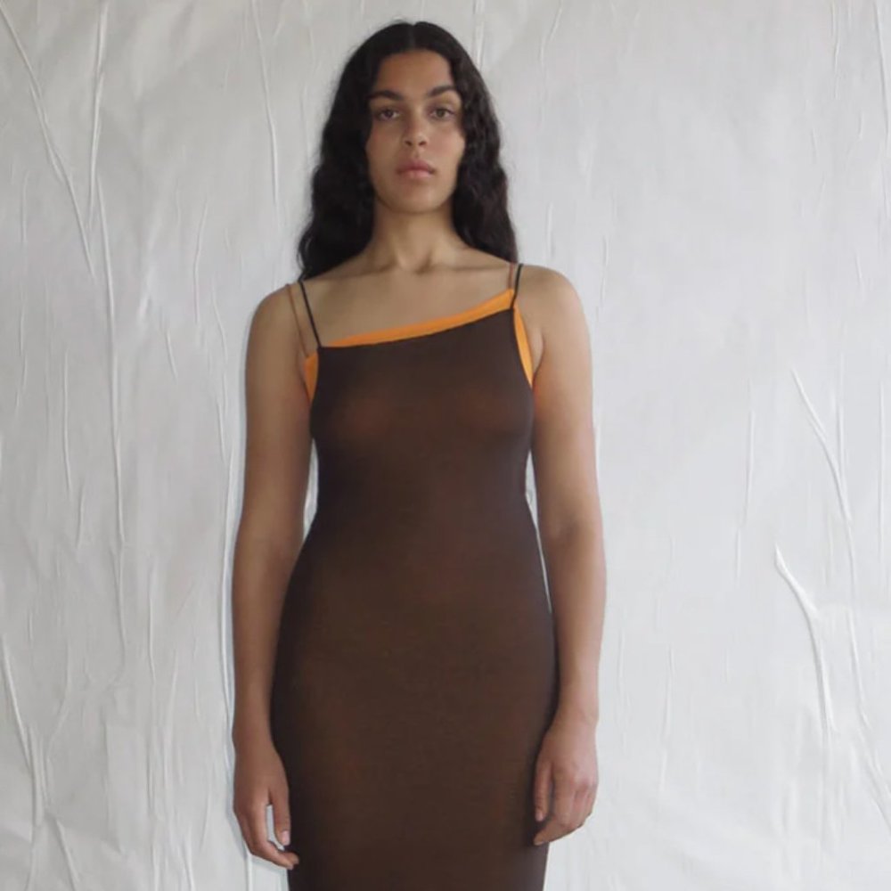 Paloma Wool Dress